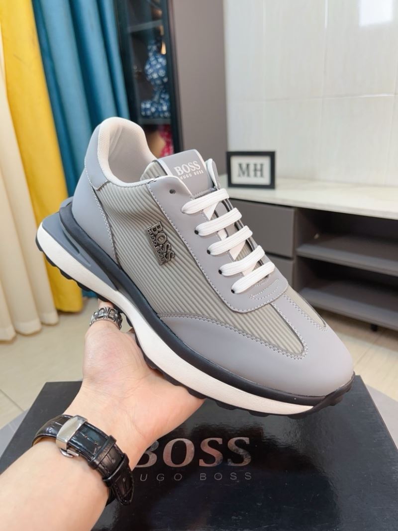 Boss Shoes